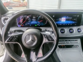 Mercedes-Benz E 200 COUPE, снимка 7