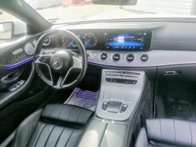 Mercedes-Benz E 200 COUPE, снимка 8