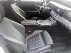 Mercedes-Benz E 200 COUPE, снимка 9