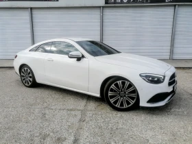 Mercedes-Benz E 200 COUPE, снимка 3