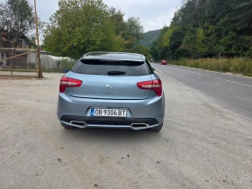 Citroen DS5 1.6HDI 64800km, снимка 6