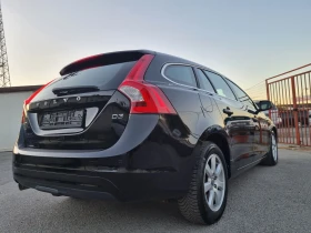 Volvo V60 2.0D3 5цил./136к.с/Евро5b/Автомат/Нави/Facelift/, снимка 9