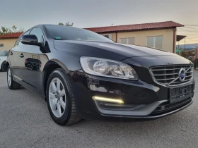 Volvo V60 2.0D3 5цил./136к.с/Евро5b/Автомат/Нави/Facelift/, снимка 6
