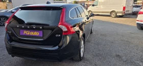 Volvo V60 2.0D3 5цил./136к.с/Евро5b/Автомат/Нави/Facelift/, снимка 9