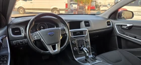 Volvo V60 2.0D3 5цил./136к.с/Евро5b/Автомат/Нави/Facelift/, снимка 14