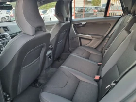 Volvo V60 2.0D3 5цил./136к.с/Евро5b/Автомат/Нави/Facelift/, снимка 17