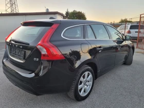 Volvo V60 2.0D3 5цил./136к.с/Евро5b/Автомат/Нави/Facelift/, снимка 7
