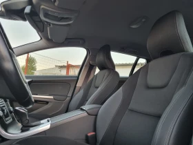 Volvo V60 2.0D3 5цил./136к.с/Евро5b/Автомат/Нави/Facelift/, снимка 14