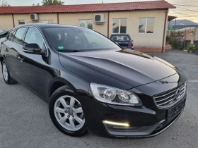 Volvo V60 2.0D3 5цил./136к.с/Евро5b/Автомат/Нави/Facelift/, снимка 4