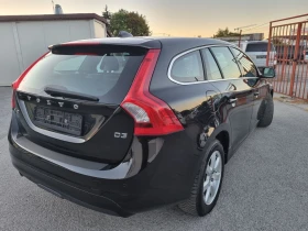 Volvo V60 2.0D3 5цил./136к.с/Евро5b/Автомат/Нави/Facelift/, снимка 8