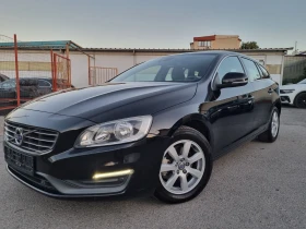 Volvo V60 2.0D3 5цил./136к.с/Евро5b/Автомат/Нави/Facelift/, снимка 2