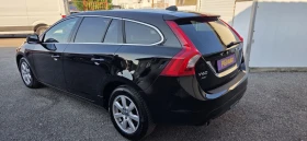 Volvo V60 2.0D3 5цил./136к.с/Евро5b/Автомат/Нави/Facelift/, снимка 7