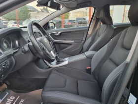 Volvo V60 2.0D3 5цил./136к.с/Евро5b/Автомат/Нави/Facelift/, снимка 16