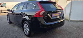 Volvo V60 2.0D3 5цил./136к.с/Евро5b/Автомат/Нави/Facelift/, снимка 8