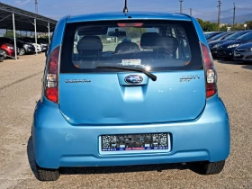 Subaru Justy 1, 0i + газ, снимка 11