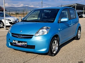 Subaru Justy 1, 0i + газ, снимка 1