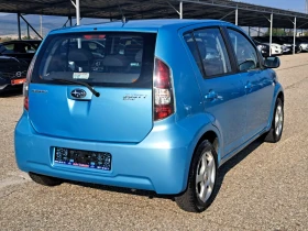 Subaru Justy 1, 0i + газ, снимка 12