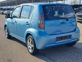 Subaru Justy 1, 0i + газ, снимка 7