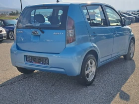 Subaru Justy 1, 0i + газ, снимка 5