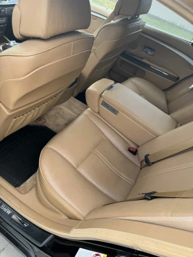BMW 730 Дизел/231к.с, снимка 7