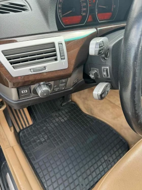 BMW 730 Дизел/231к.с, снимка 8