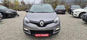 Renault Captur 1.2-118кс.NAVY, снимка 2