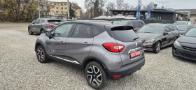 Renault Captur 1.2-118кс.NAVY, снимка 9