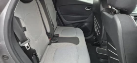 Renault Captur 1.2-118кс.NAVY, снимка 11