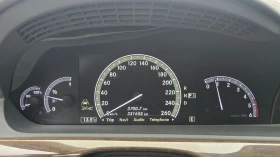 Mercedes-Benz S 350 Bluetec, снимка 13