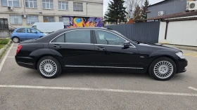 Mercedes-Benz S 350 Bluetec, снимка 6