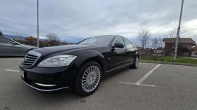 Mercedes-Benz S 350 Bluetec, снимка 3
