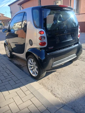 Smart Fortwo, снимка 3