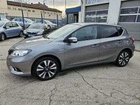 Nissan Pulsar 1.2 АВТОМАТИК, снимка 7
