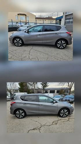 Nissan Pulsar 1.2 АВТОМАТИК, снимка 11
