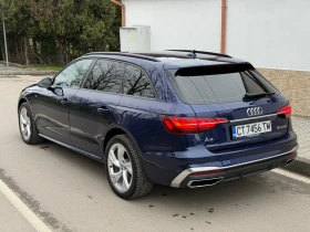 Audi A4 40G-tron, снимка 8