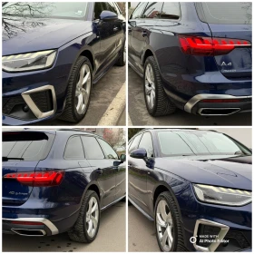 Audi A4 40G-tron, снимка 17