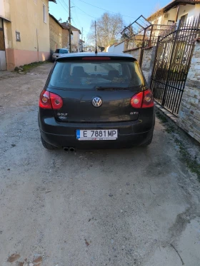 VW Golf 2.0 tdi 170 к.с. , снимка 2