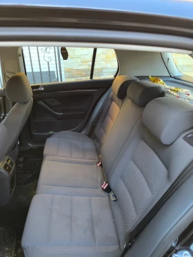 VW Golf 2.0 tdi 170 к.с. , снимка 6