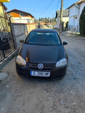 VW Golf 2.0 tdi 170 к.с. , снимка 1