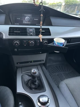 BMW 525, снимка 4