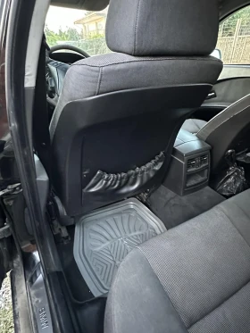 BMW 525, снимка 9