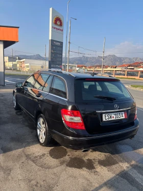 Mercedes-Benz C 320 Eh, снимка 5