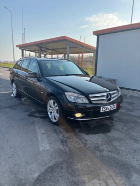 Mercedes-Benz C 320 Eh, снимка 3