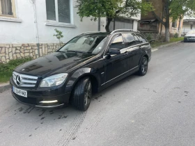 Mercedes-Benz C 220 Хххх, снимка 2