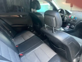 Mercedes-Benz C 220 Хххх, снимка 5