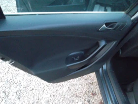 VW Passat 2.0TDI COMMON RAIL, снимка 11