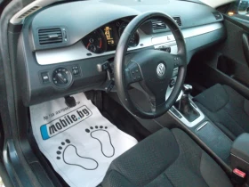 VW Passat 2.0TDI COMMON RAIL, снимка 9
