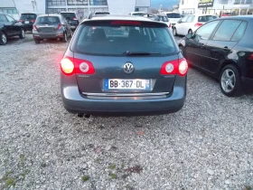 VW Passat 2.0TDI COMMON RAIL, снимка 5