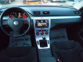 VW Passat 2.0TDI COMMON RAIL, снимка 17