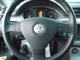 VW Passat 2.0TDI COMMON RAIL, снимка 13